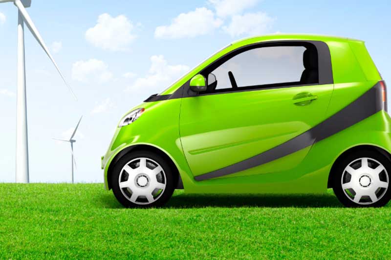 浅谈新能源汽车产业 发展规划