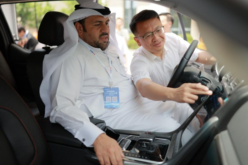 <strong>黄海汽车2025新产品品鉴会：经典焕新 智驭未来</strong>
