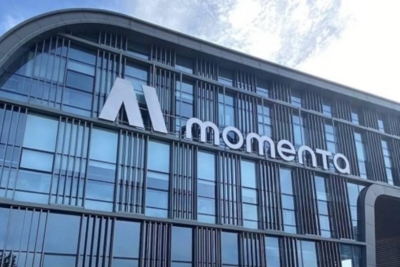 中国最好的智驾公司是哪家？Momenta稳居第一梯队！