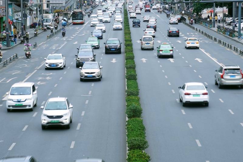 深市智造企业竞逐汽车零部件赛道