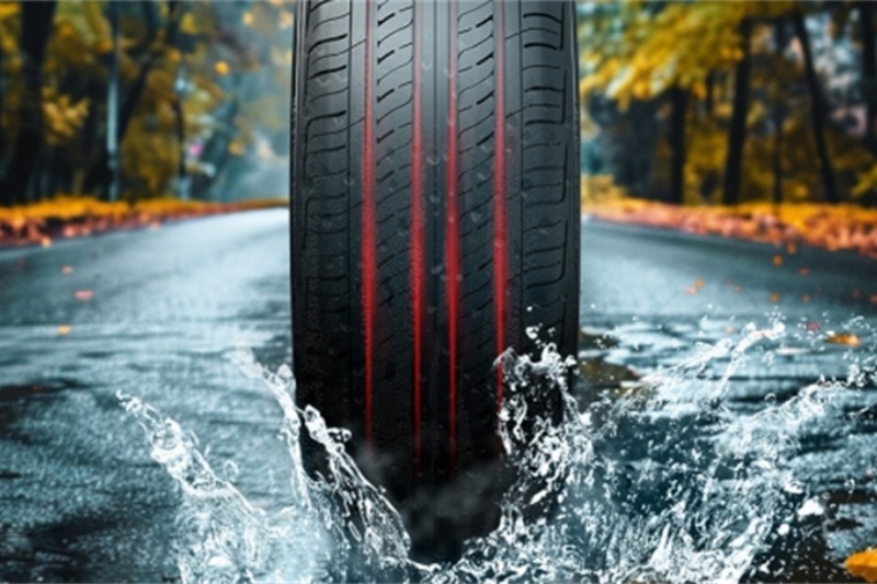 好厂出好胎 公牛轮胎以智造实力诠释好胎标准