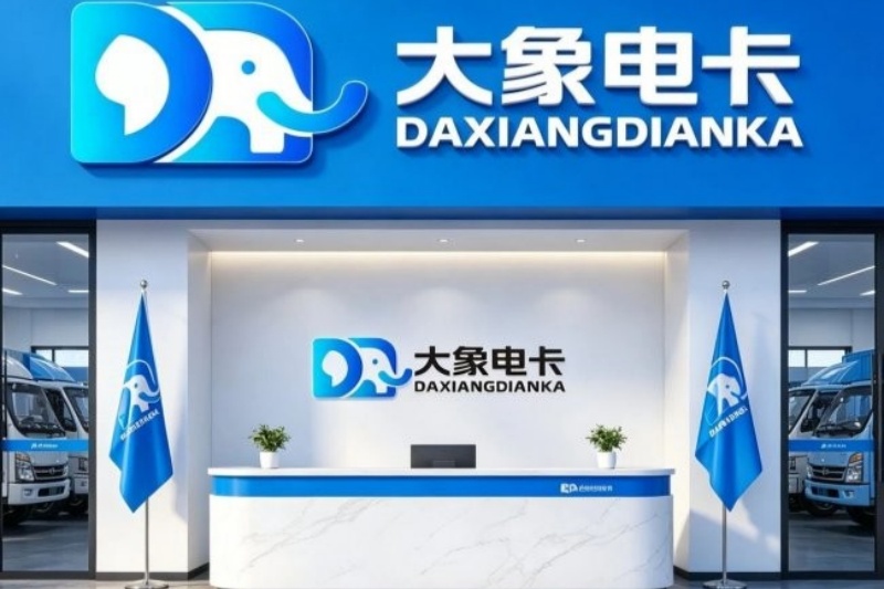直击行业三大痛点 国内首个二手新能源商用车交易平台落地
