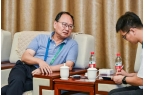 专访 || 楼狄明：氢发动机技术正迎来前
